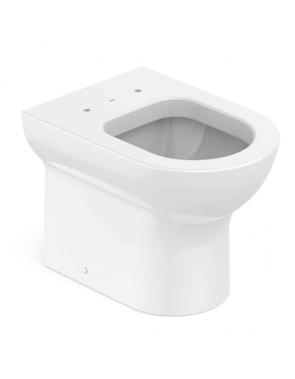 Bacia Convencional Roca Nexo Branco B344437000