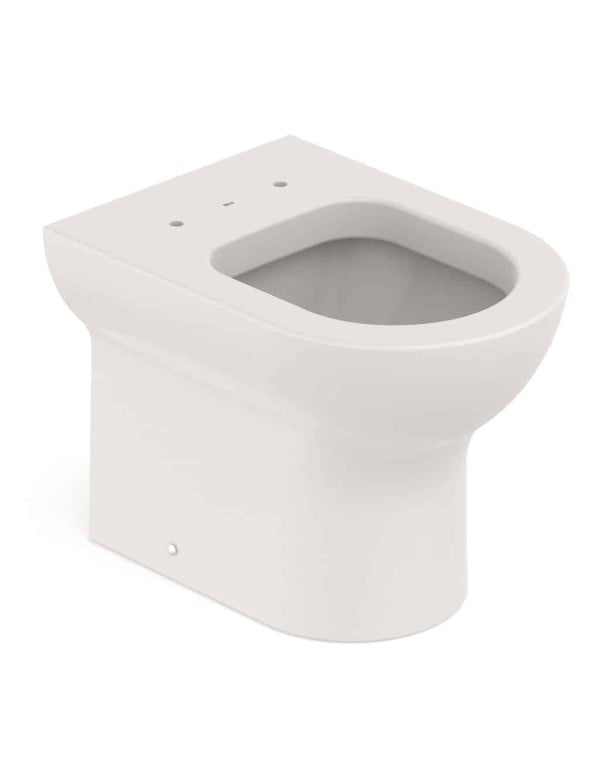 Bacia Convencional Roca Nexo Beige B344437658