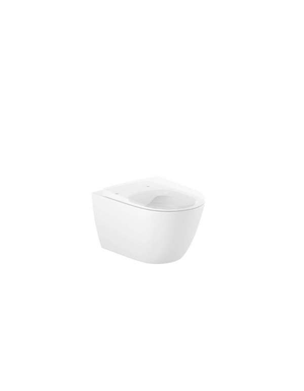 Bacia Suspensa Roca Ona Branco B346687000