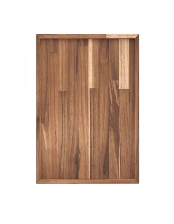 Porta Objeto De Madeira Para Cuba Modelo View 195X285 Horizon Roca BL0026900R