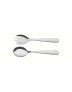 Talheres para Salada Tramontina Amazonas em Aço Inox 63960127