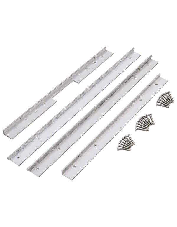 Kit de Instalação Flush Tramontina Design Collection pa..