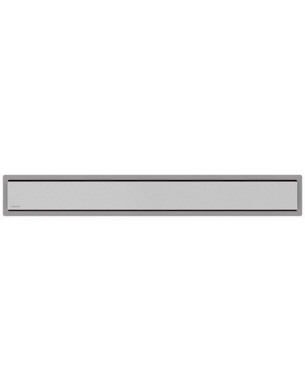 Ralo Neo Slim Tramontina em Aço Inox 70x7,5cm 945... Ralo Neo Slim Tramontina em Aço Inox 70x7,5cm 945...
