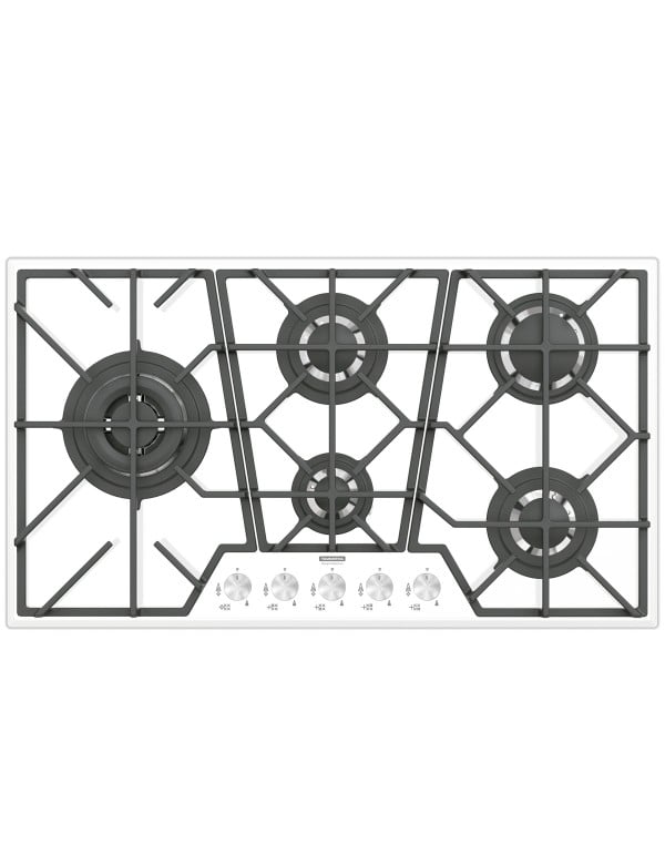 Cooktop a Gas Tramontina Design Collection Penta G...