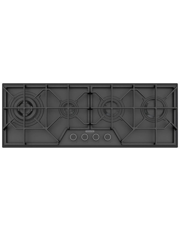 Cooktop a Gás Tramontina Design Collection Slim G...