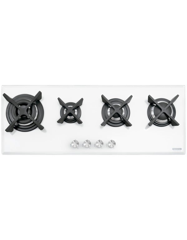 Cooktop a Gás Tramontina Design Collection Slim G...