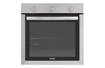 Forno Eletrico de Embutir Tramontina Inox Cook em Aço Inox 7 Funcoes 73 L 94869220