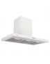 Coifa de Parede Tramontina Dritta Wall White 90cm 220V 95800034