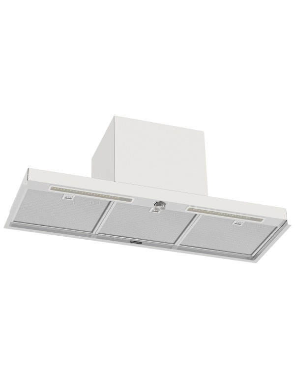 Coifa de Embutir para Armário Tramontina Incasso Plus 90cm em Aço Inox 220V 95800050