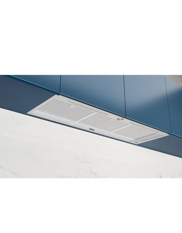 Coifa de Embutir para Armário Tramontina Incasso Plus 90cm em Aço Inox 220V 95800050